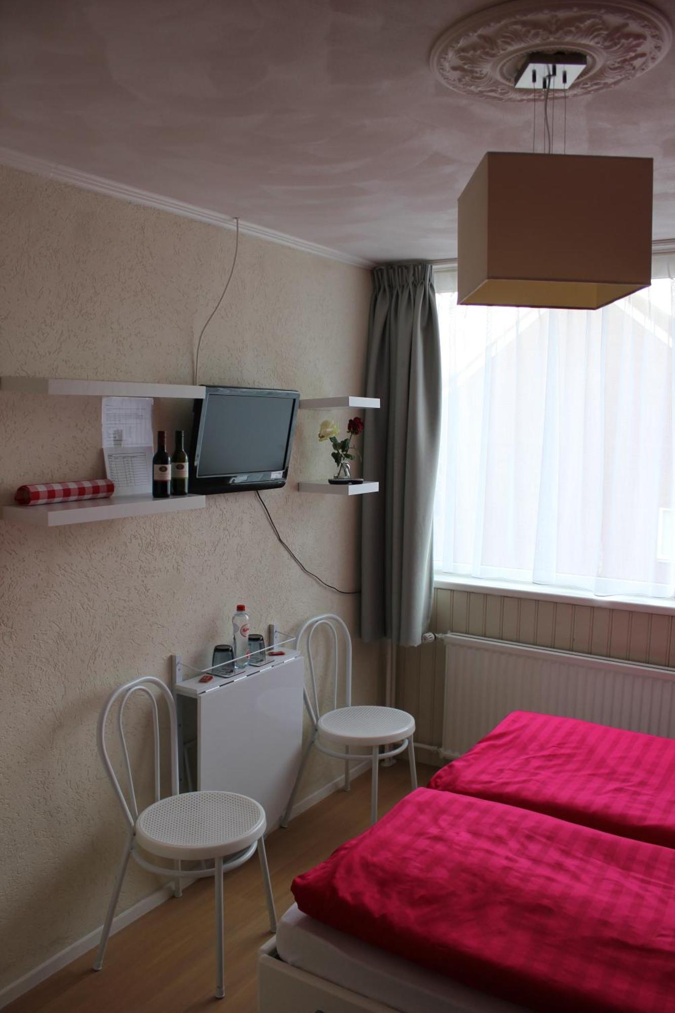 אגמונד אן זי Kerstins Bed And Breakfast מראה חיצוני תמונה